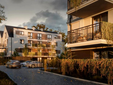 Mieszkanie apartamentowiec sprzedaż