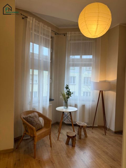 Mieszkanie Bielsko-Biała