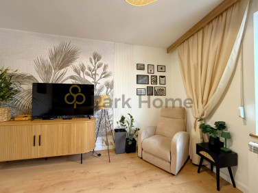 Mieszkanie Jarosławki