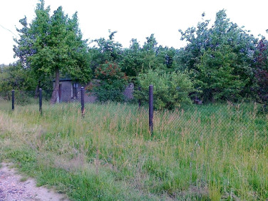 Działka budowlana Smolnica