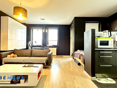 Mieszkanie przy lesie