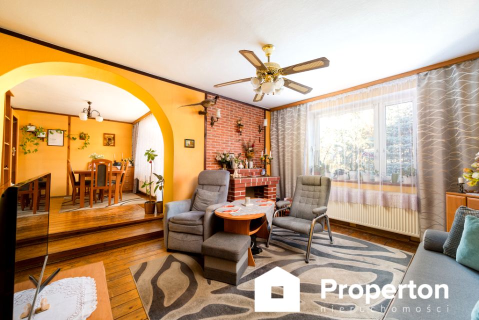 Dom Grodzisk Mazowiecki