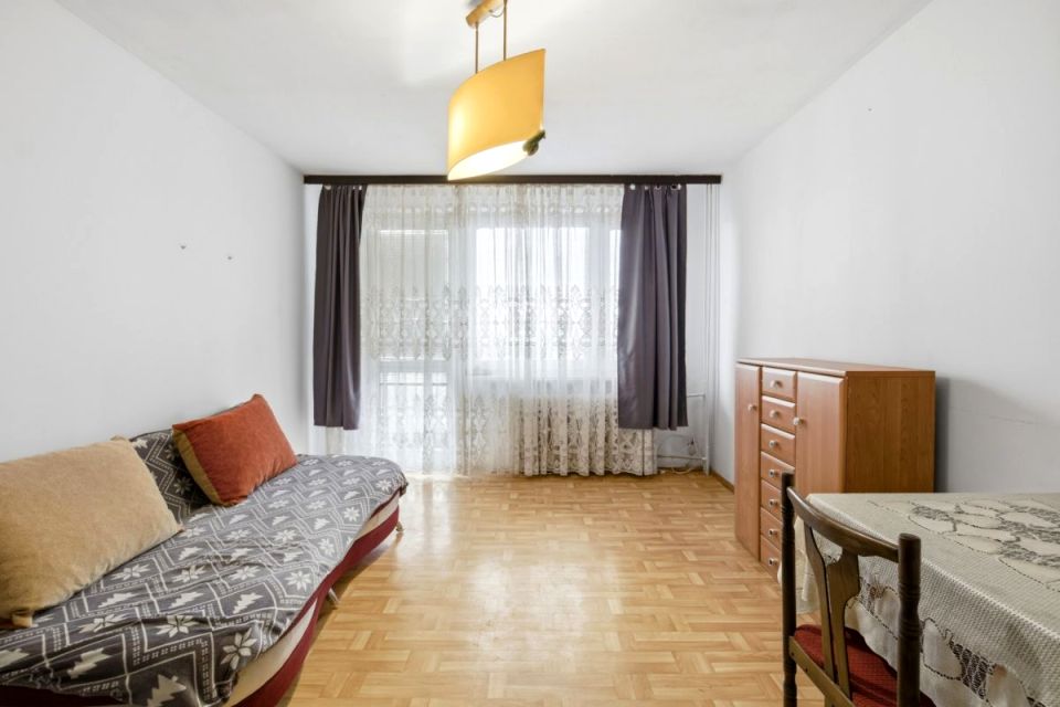 Mieszkanie Częstochowa