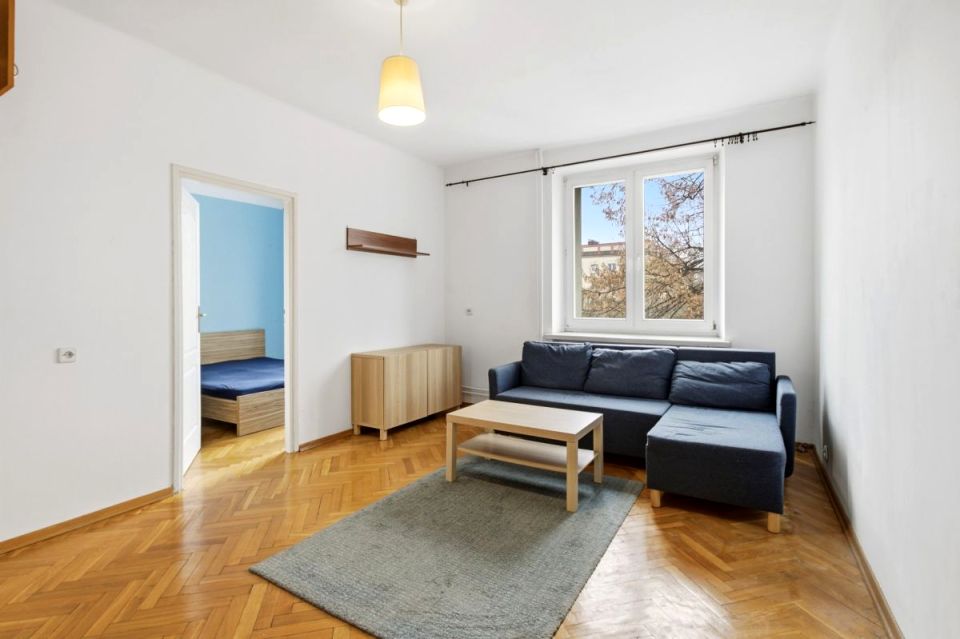 Mieszkanie Częstochowa