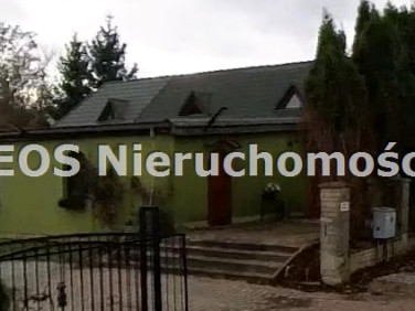 Zabudowana działka Czarny Bór