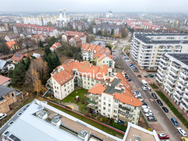 Mieszkanie Białystok