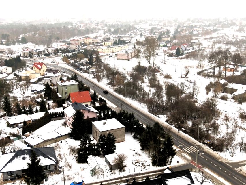 Dom Ostrowiec Świętokrzyski