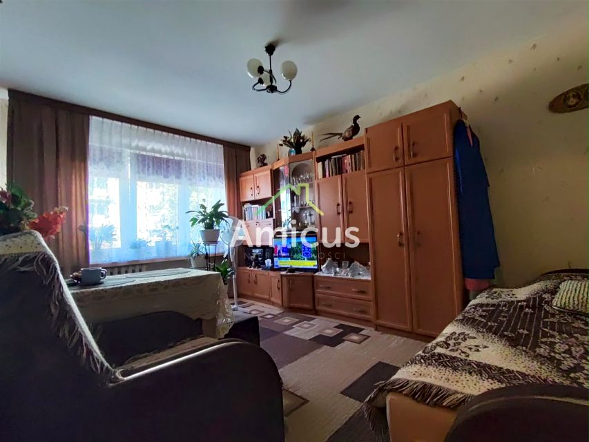 Mieszkanie Białystok