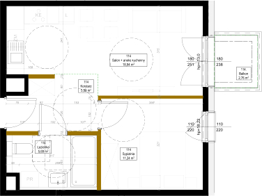 Mieszkanie Ożarów Mazowiecki