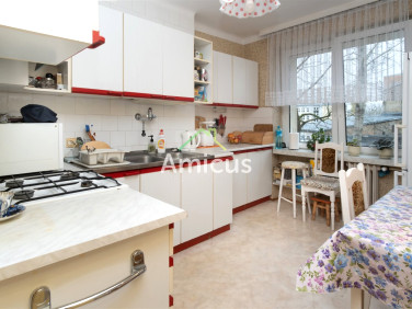 Mieszkanie Białystok