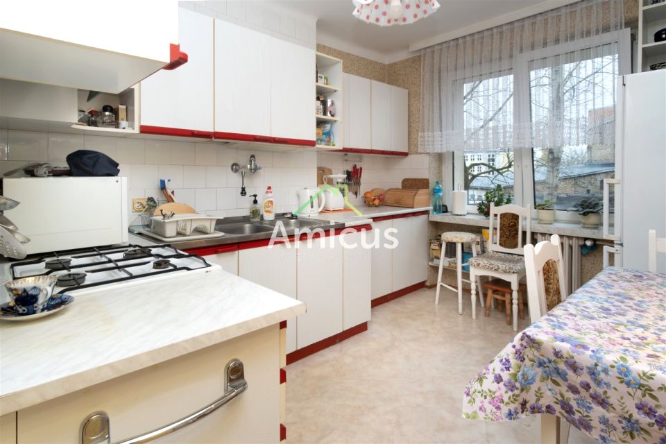 Mieszkanie Białystok