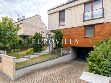 Dom Konstancin-Jeziorna