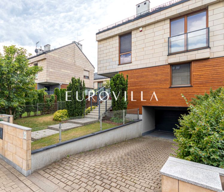 Dom Konstancin-Jeziorna