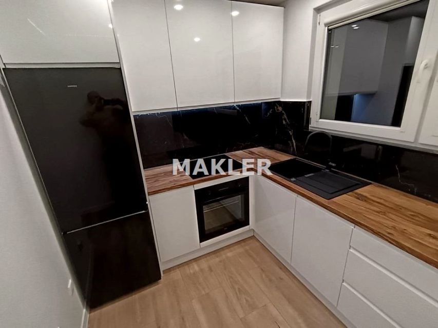 Mieszkanie Bydgoszcz