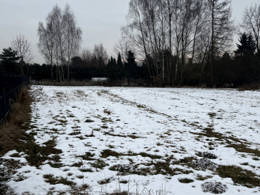 Działka budowlana Sosnowiec sprzedam