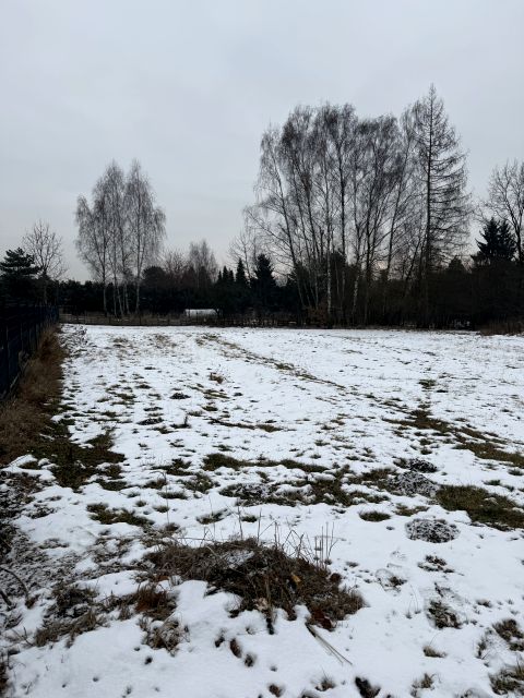 Działka budowlana Sosnowiec sprzedam