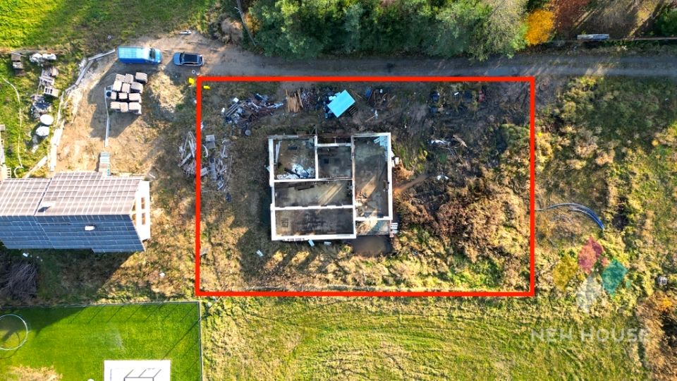 Dom Wójtowo sprzedaż