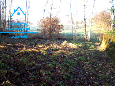 Działka budowlana Kalwaria Zebrzydowska