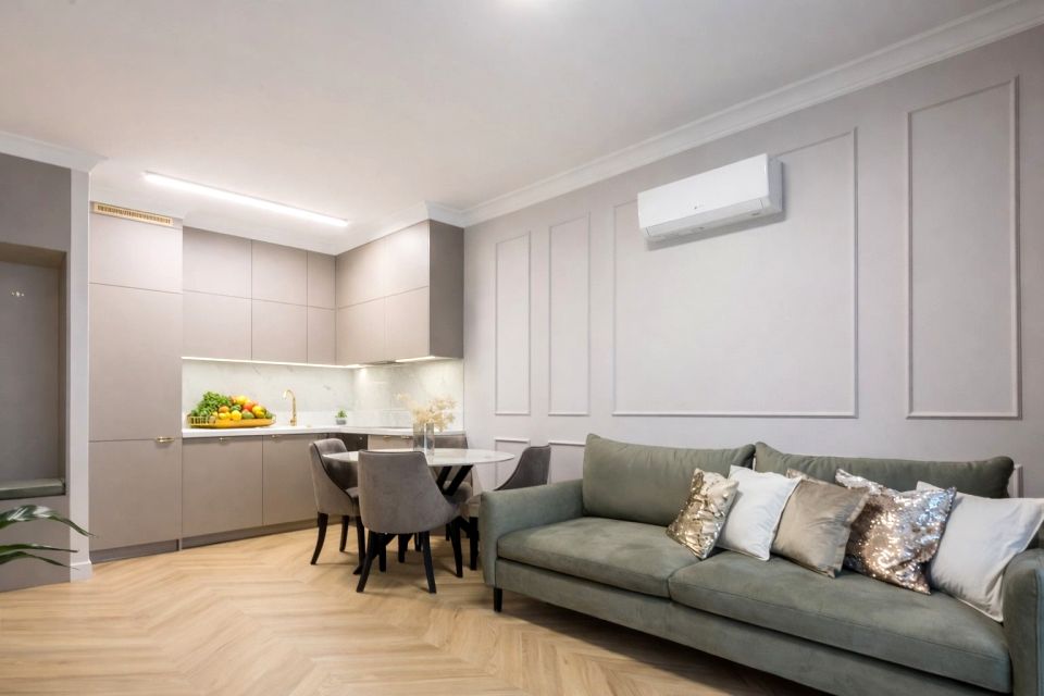 Mieszkanie Białystok