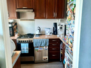 Mieszkanie blok mieszkalny sprzedaż