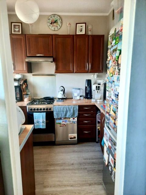 Mieszkanie blok mieszkalny sprzedaż