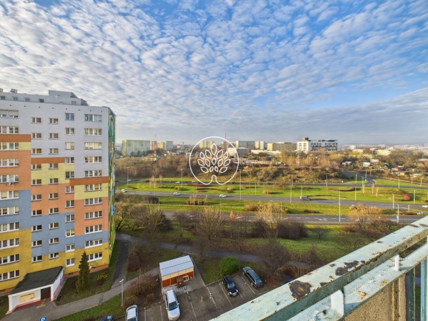 Mieszkanie Bydgoszcz