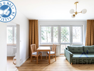 Mieszkanie Warszawa wynajem