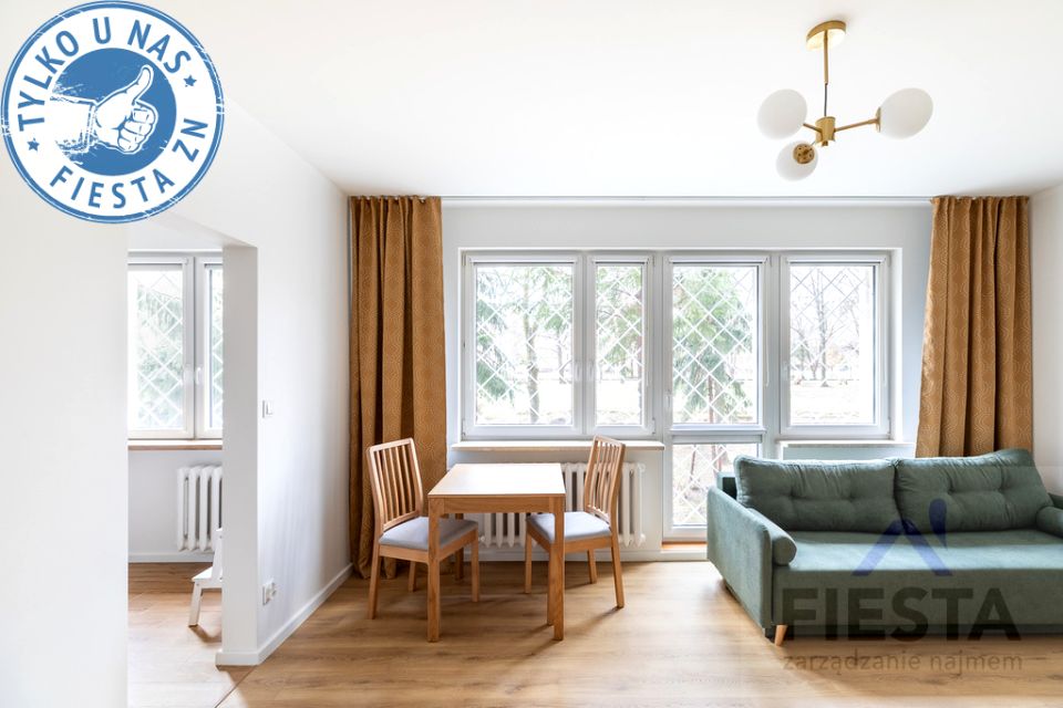 Mieszkanie Warszawa wynajem