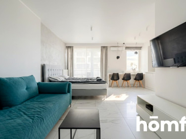 Mieszkanie Wrocław wynajem