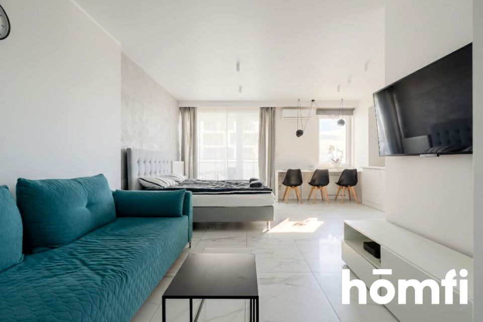 Mieszkanie Wrocław wynajem