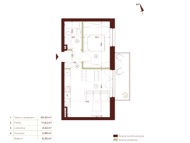 Mieszkanie Łódź sprzedaż