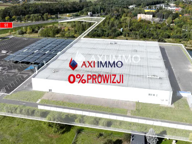 Budynek użytkowy Łódź