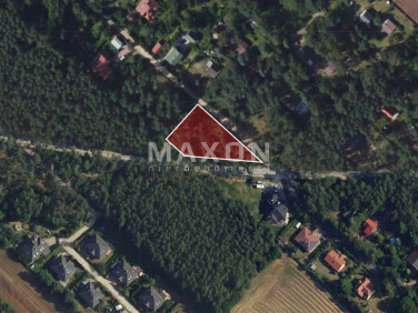 Działka budowlana Marynino