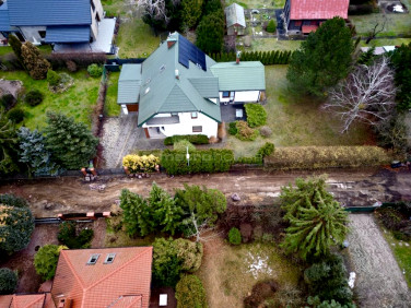 Dom Dziekanów Leśny