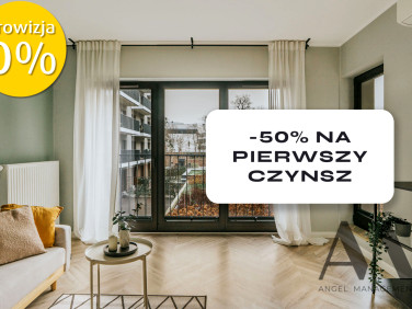 Mieszkanie Wrocław wynajem