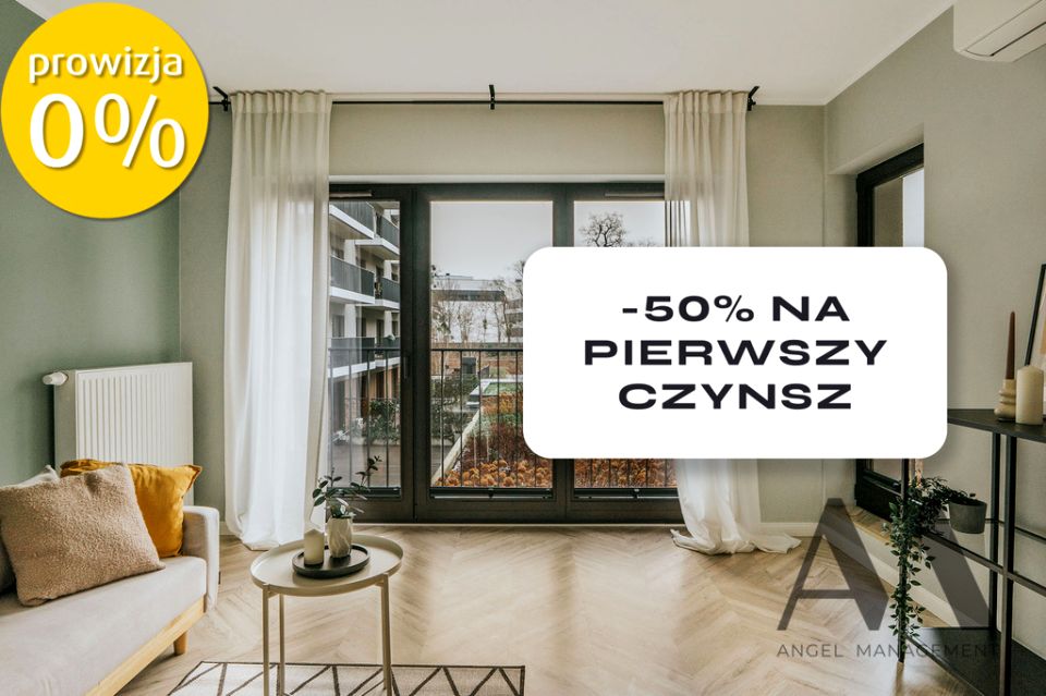 Mieszkanie Wrocław wynajem