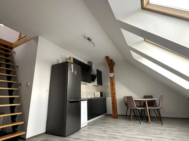 Mieszkanie Jelenia Góra