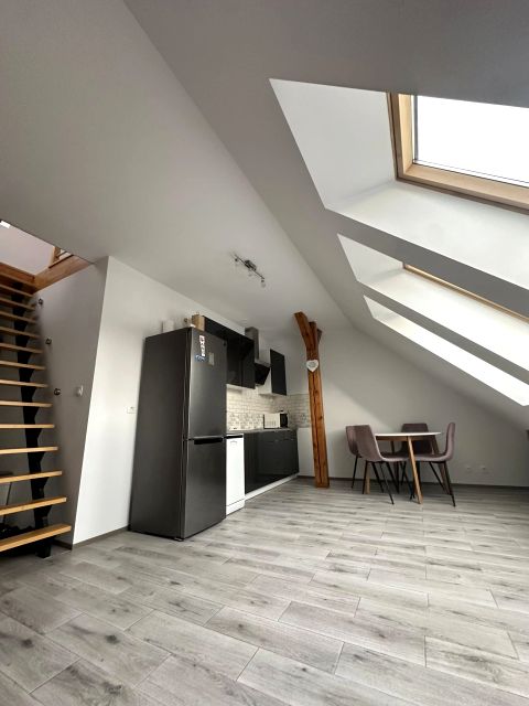 Mieszkanie Jelenia Góra