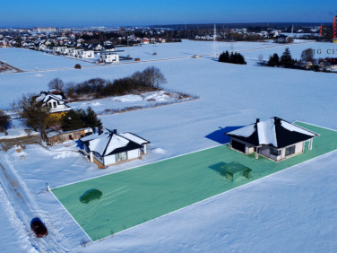 Dom Abramowice Prywatne