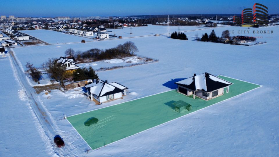 Dom Abramowice Prywatne