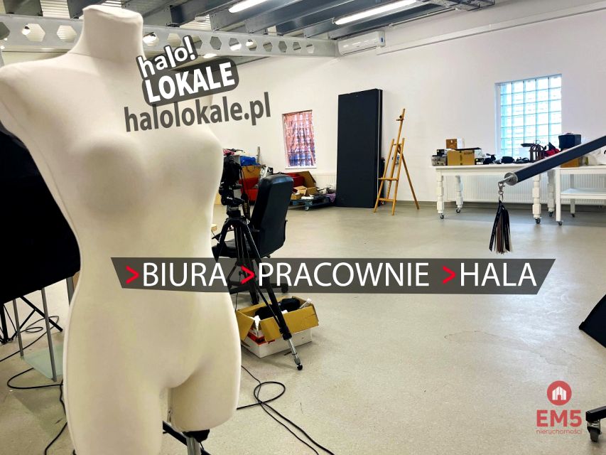 Lokal Białystok