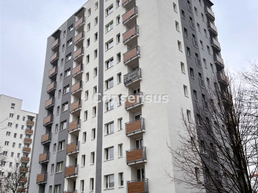 Mieszkanie Katowice