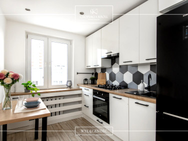 Mieszkanie blok mieszkalny Poznań