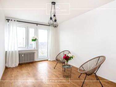 Mieszkanie Poznań