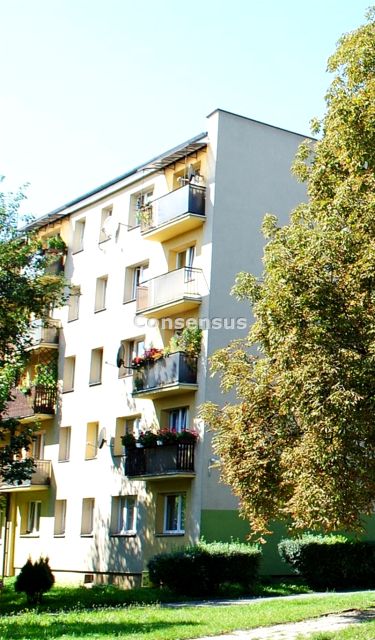 Mieszkanie Katowice wynajem