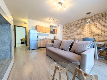 Mieszkanie Wejherowo