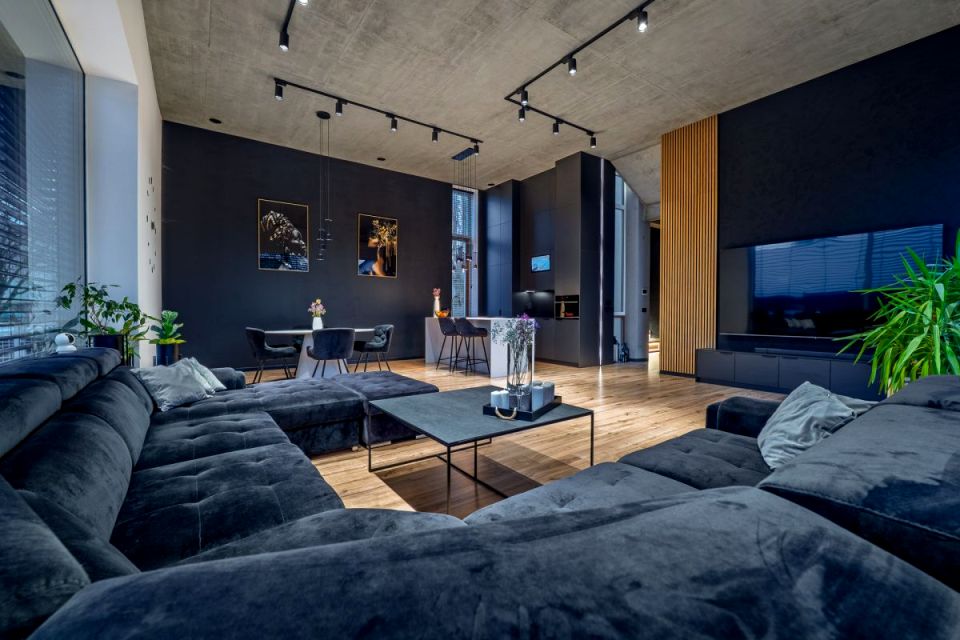 Dom Tarnowskie Góry