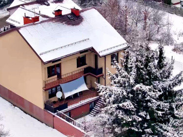 Dom Mińsk Mazowiecki