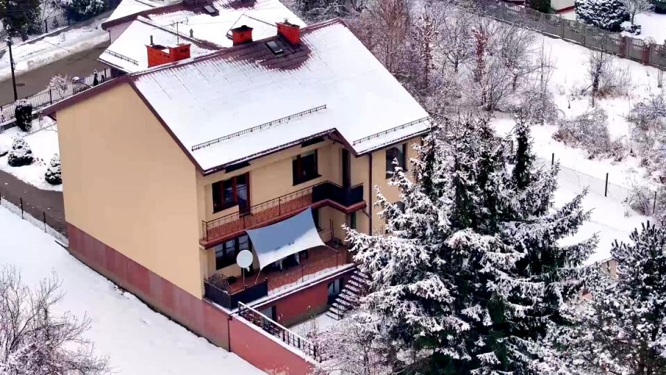 Dom Mińsk Mazowiecki