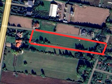 Działka budowlana Bielsk Podlaski sprzedam